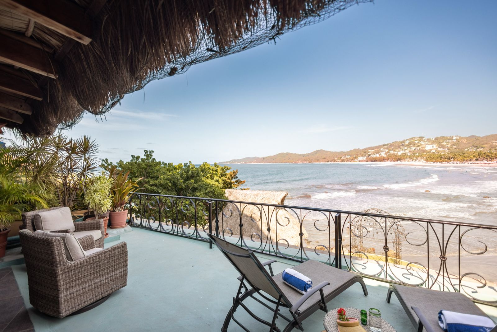 Villa Amor Mar y Sol